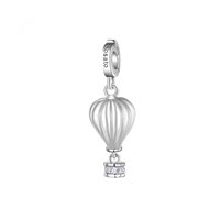 Charm Rosato Donna Storie in Argento Zirconia RZ195R